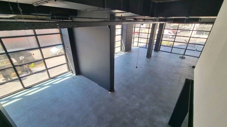 To Let Commercial Property for Rent in Woodstock Western Cape